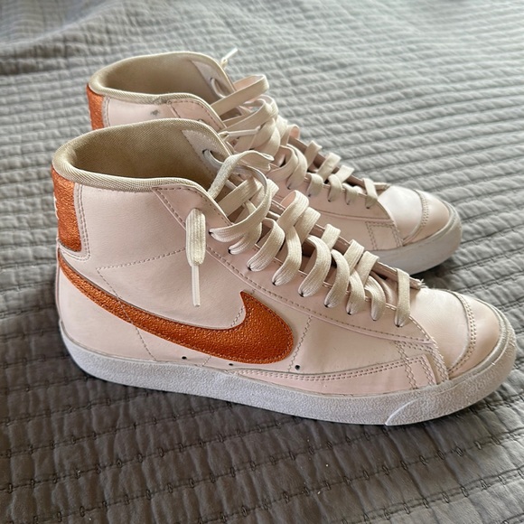 Nike Shoes - Nike Blazer Mid Sneaker